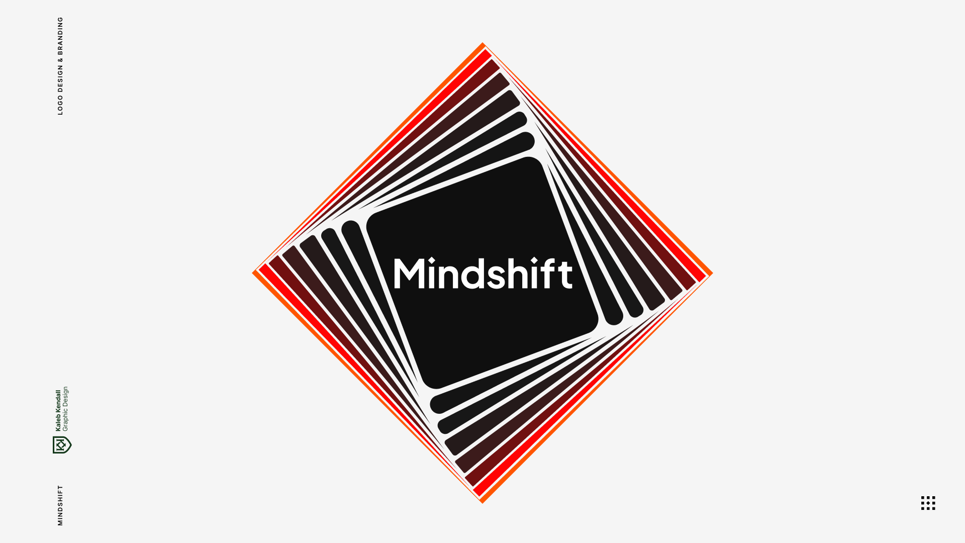 1 -- Mindshift
