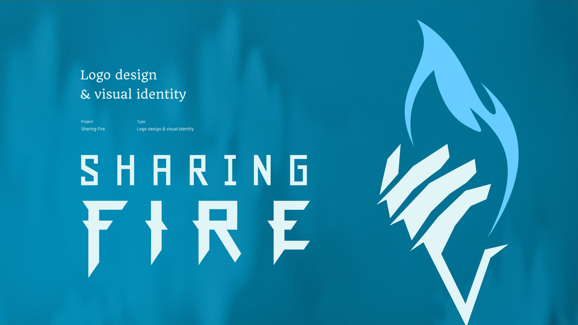 5 -- Sharing Fire
