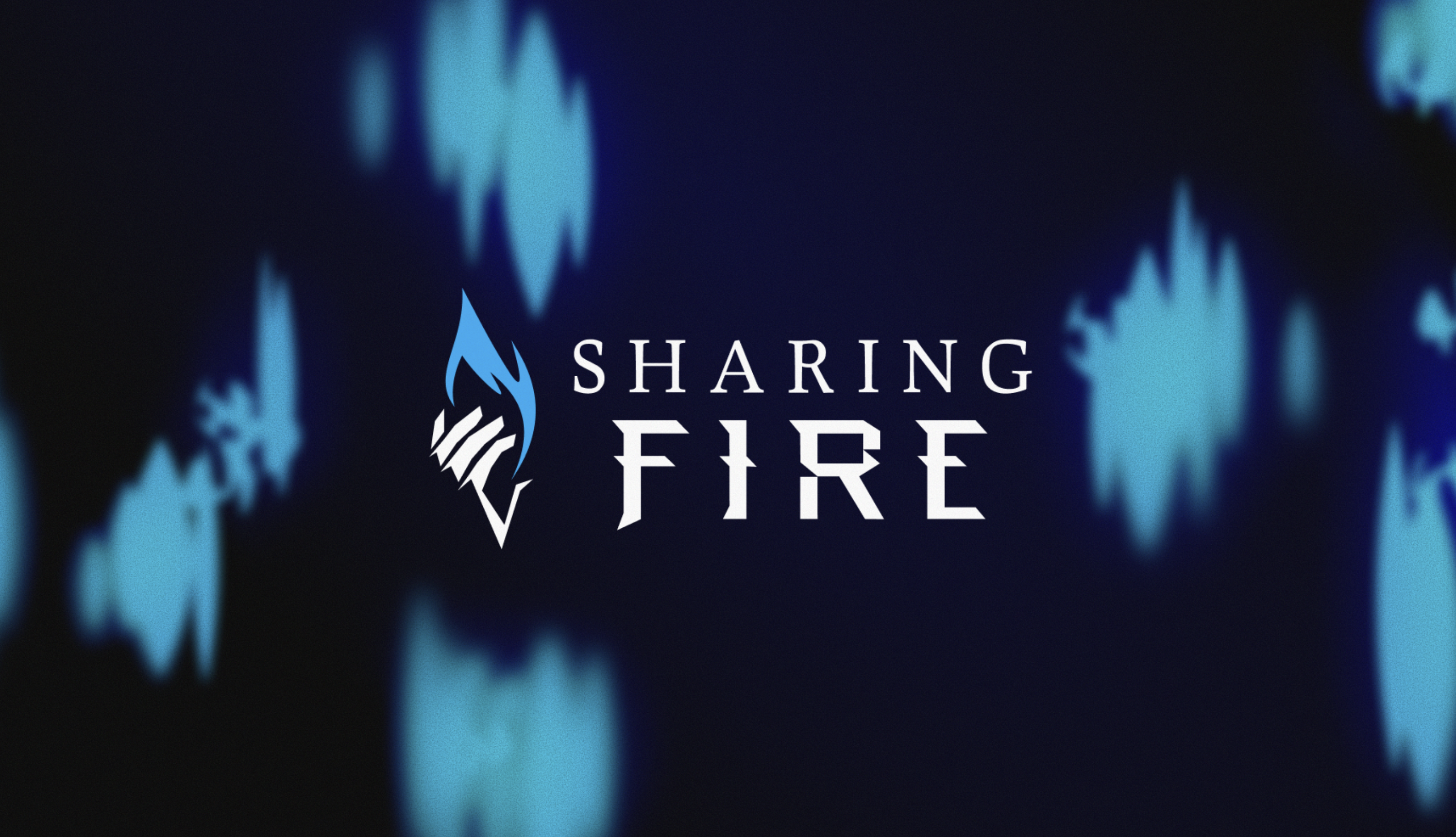 5 -- Sharing Fire